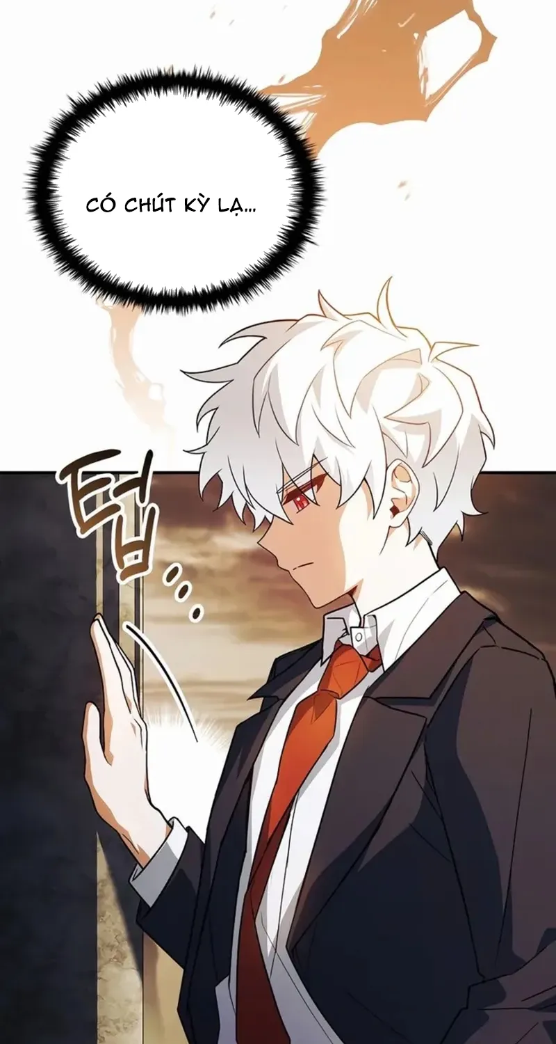 Anh Hùng Huyền Thoại Là Học Viên Danh Dự Của Học Viện Chap 78 - Next Chap 79