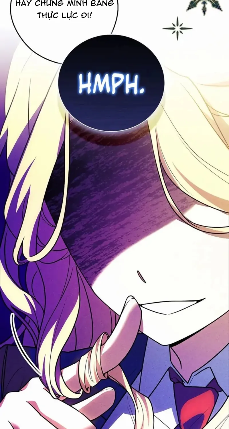 Anh Hùng Huyền Thoại Là Học Viên Danh Dự Của Học Viện Chap 78 - Next Chap 79