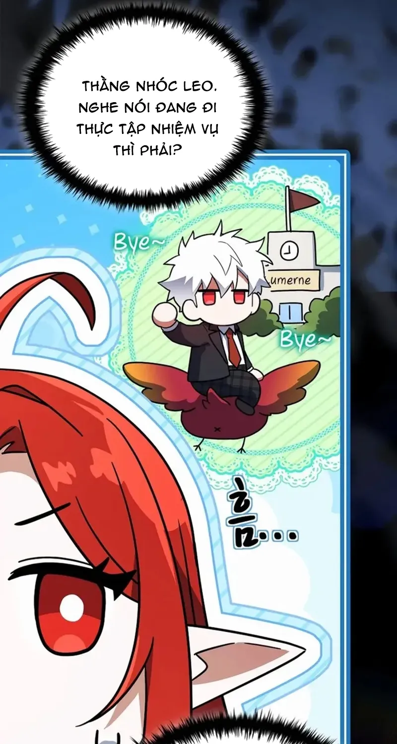 Anh Hùng Huyền Thoại Là Học Viên Danh Dự Của Học Viện Chap 78 - Next Chap 79