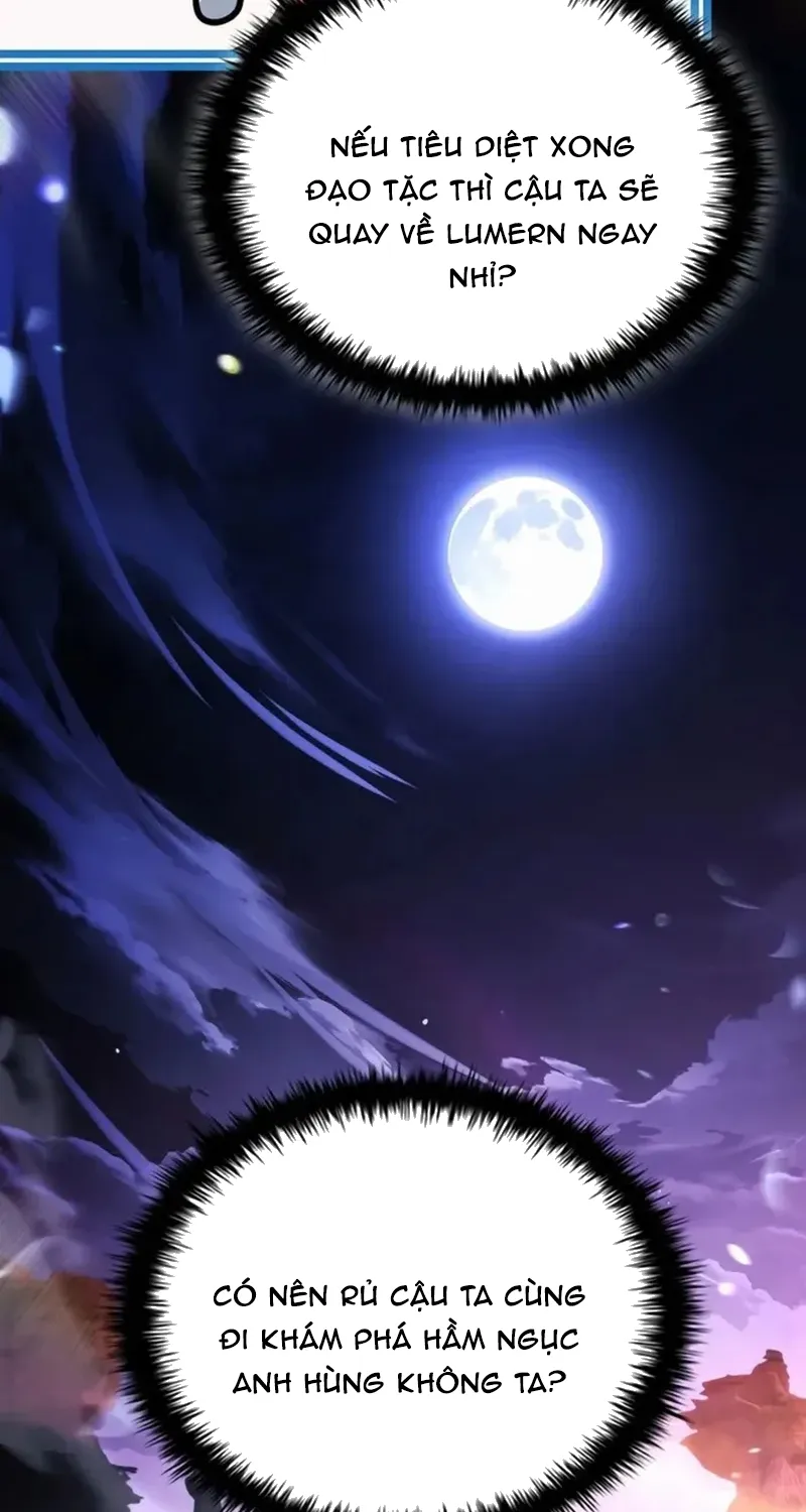 Anh Hùng Huyền Thoại Là Học Viên Danh Dự Của Học Viện Chap 78 - Next Chap 79