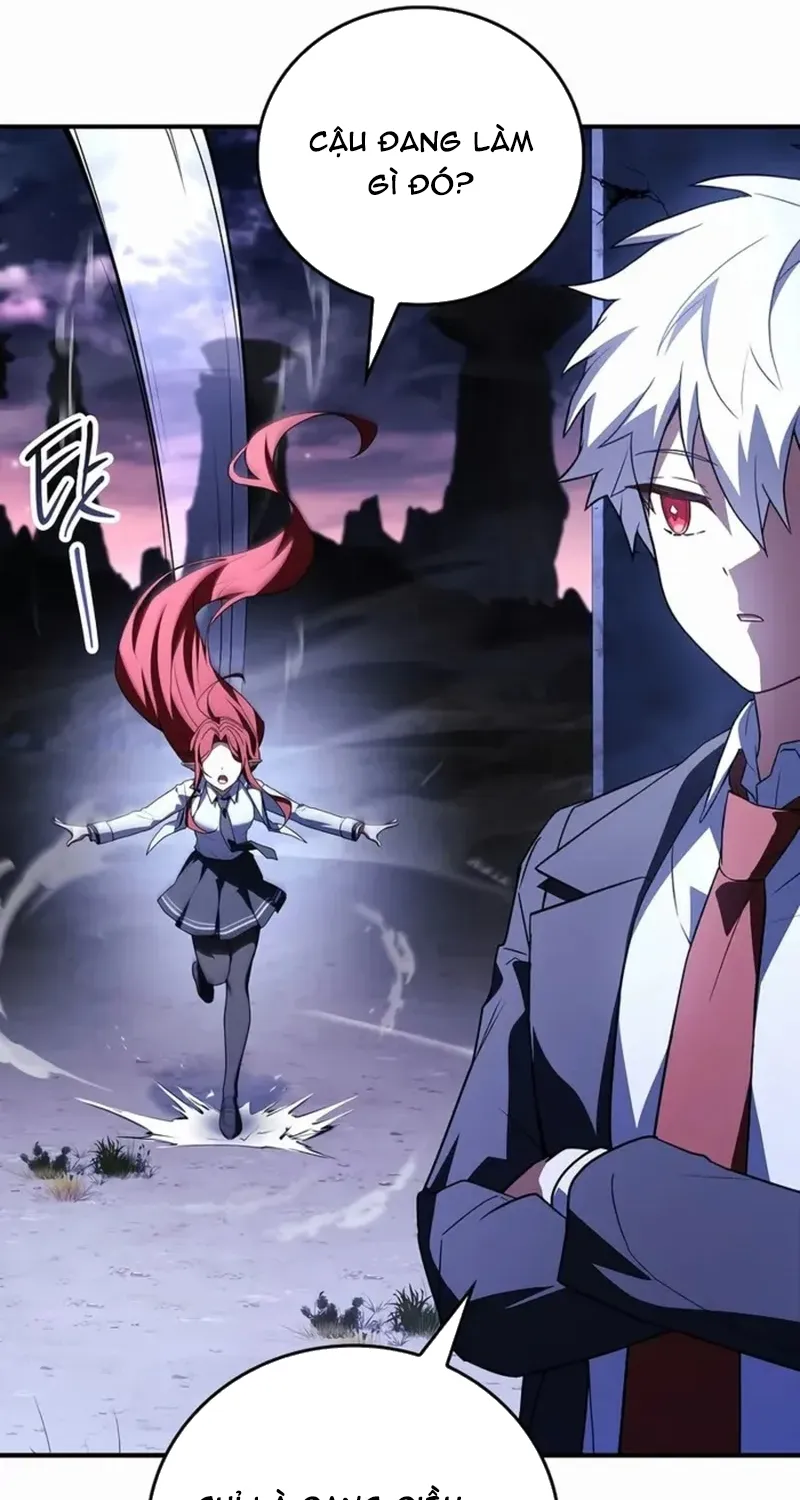 Anh Hùng Huyền Thoại Là Học Viên Danh Dự Của Học Viện Chap 78 - Next Chap 79