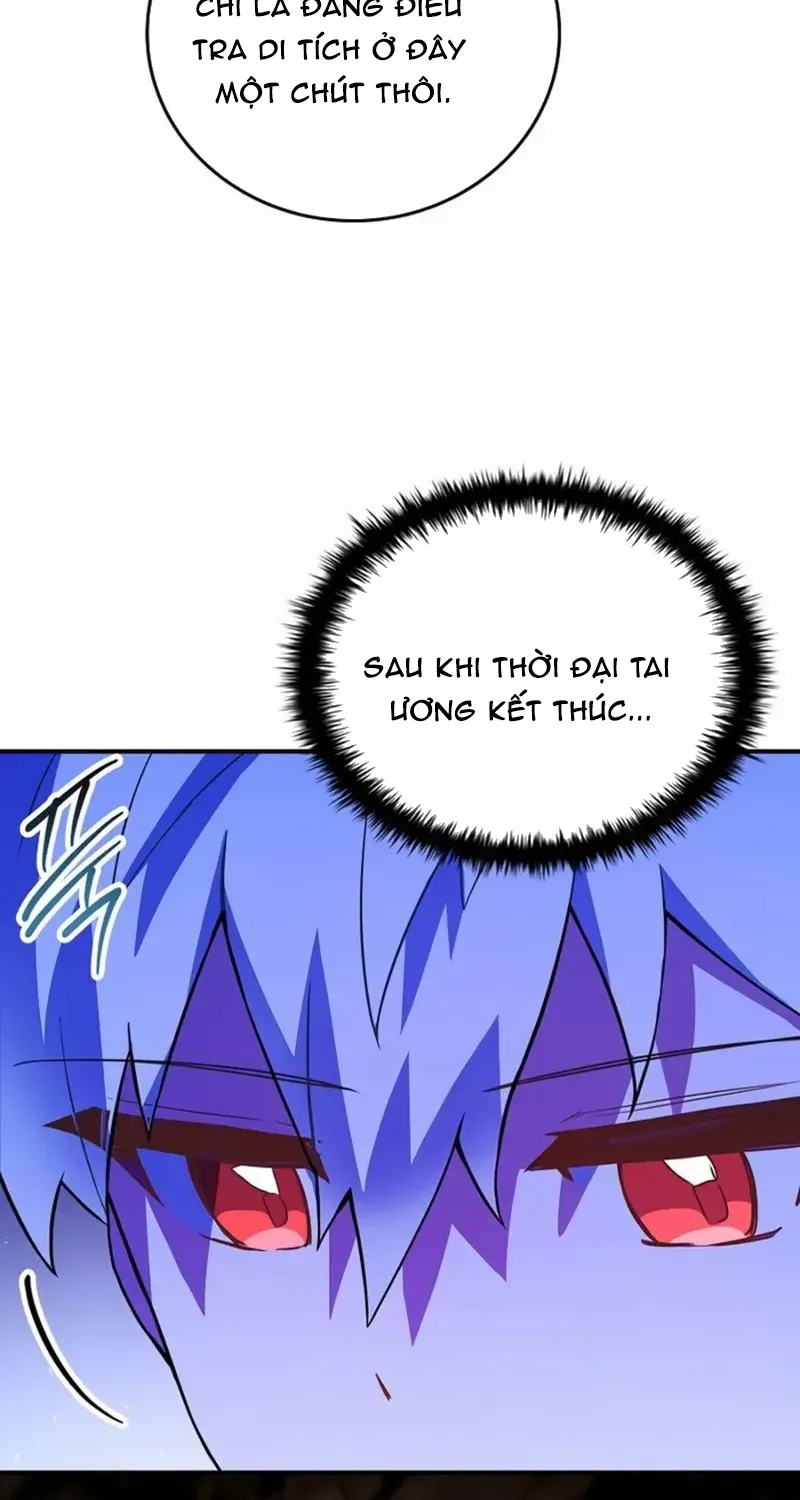 Anh Hùng Huyền Thoại Là Học Viên Danh Dự Của Học Viện Chap 78 - Next Chap 79