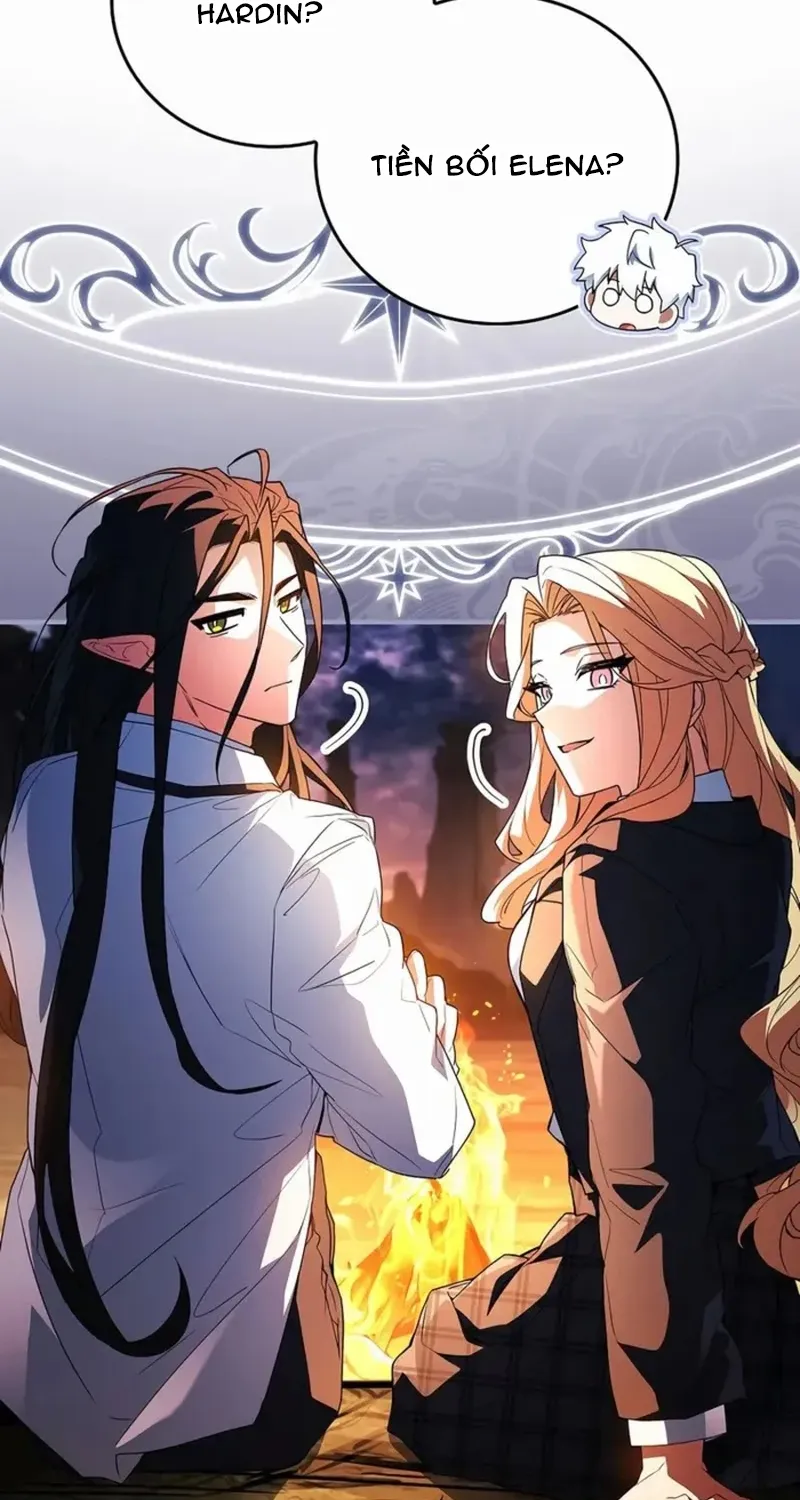 Anh Hùng Huyền Thoại Là Học Viên Danh Dự Của Học Viện Chap 78 - Next Chap 79