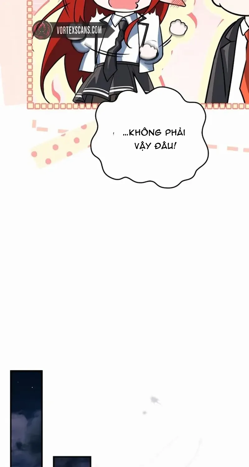 Anh Hùng Huyền Thoại Là Học Viên Danh Dự Của Học Viện Chap 78 - Next Chap 79