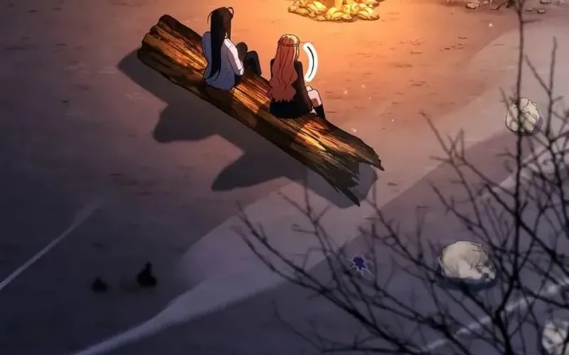 Anh Hùng Huyền Thoại Là Học Viên Danh Dự Của Học Viện Chap 78 - Next Chap 79