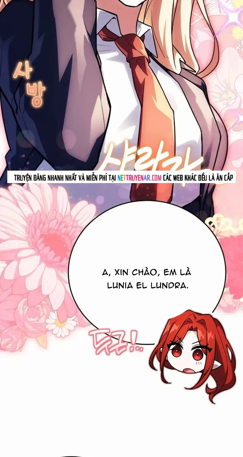 Anh Hùng Huyền Thoại Là Học Viên Danh Dự Của Học Viện Chap 78 - Next Chap 79