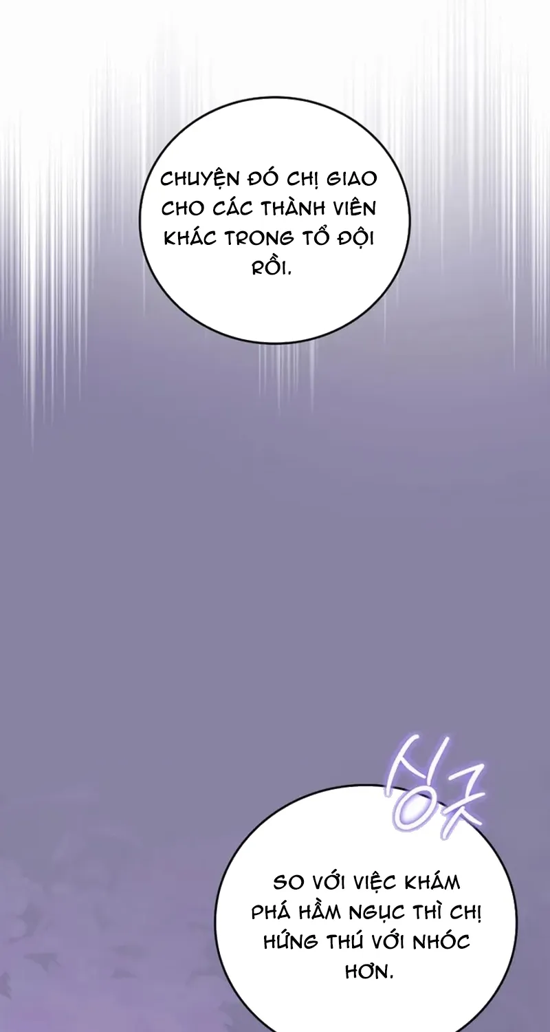 Anh Hùng Huyền Thoại Là Học Viên Danh Dự Của Học Viện Chap 78 - Next Chap 79