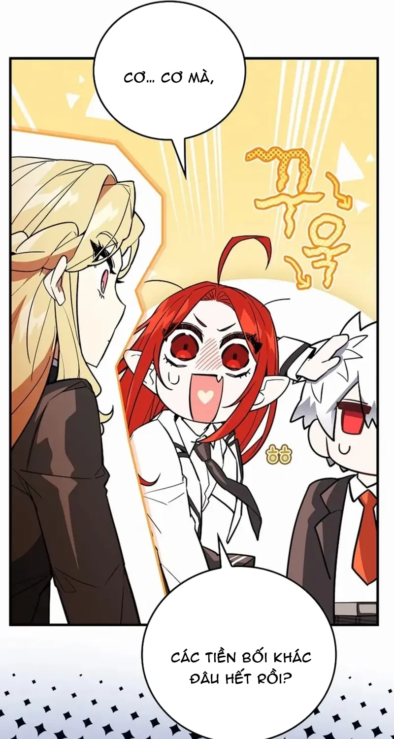 Anh Hùng Huyền Thoại Là Học Viên Danh Dự Của Học Viện Chap 78 - Next Chap 79