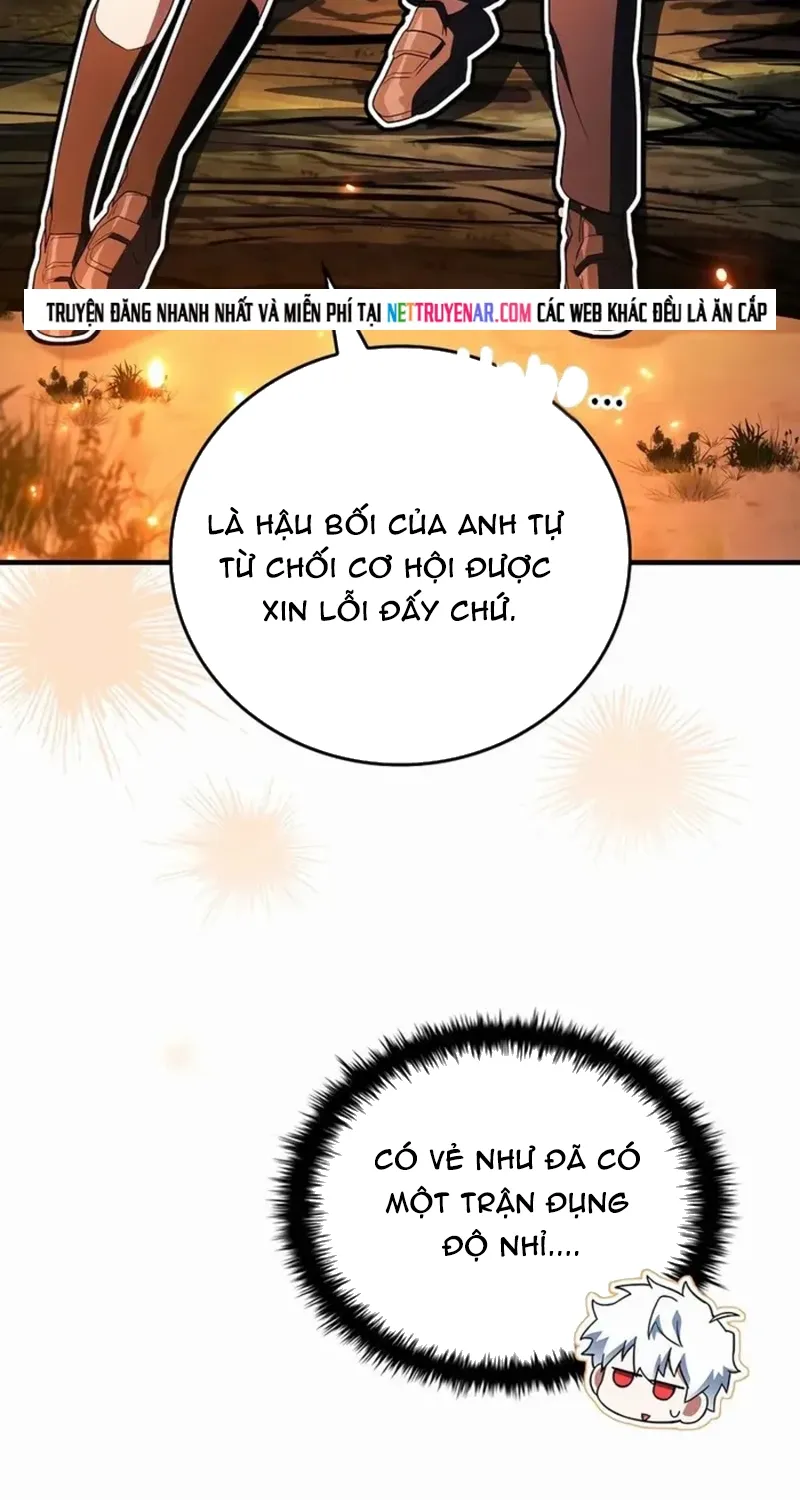 Anh Hùng Huyền Thoại Là Học Viên Danh Dự Của Học Viện Chap 78 - Next Chap 79