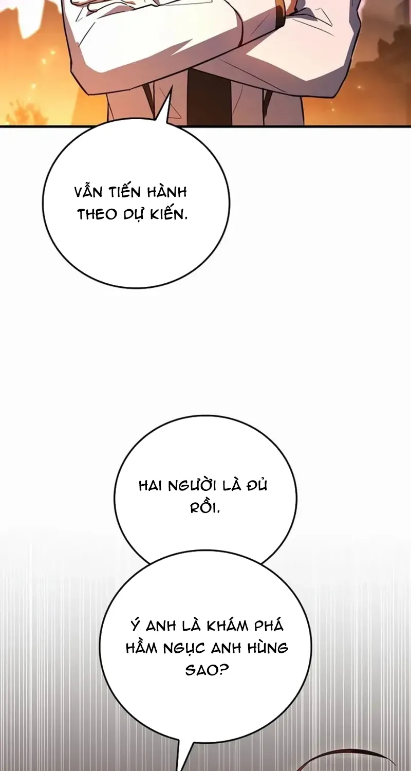 Anh Hùng Huyền Thoại Là Học Viên Danh Dự Của Học Viện Chap 78 - Next Chap 79