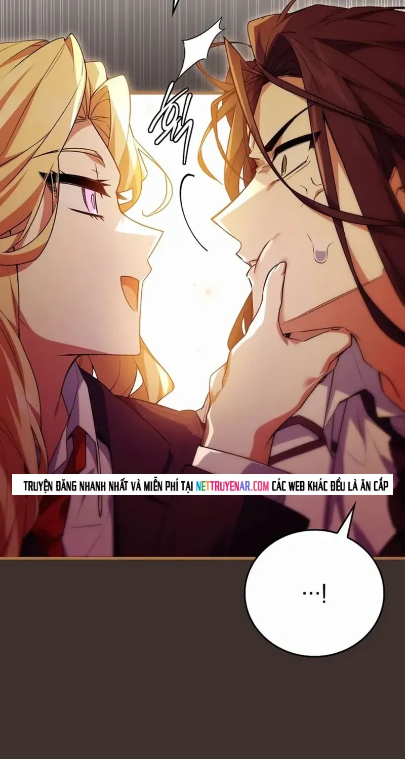 Anh Hùng Huyền Thoại Là Học Viên Danh Dự Của Học Viện Chap 78 - Next Chap 79