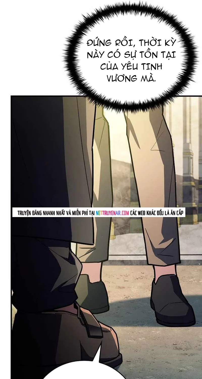 Anh Hùng Huyền Thoại Là Học Viên Danh Dự Của Học Viện Chap 79 - Next Chap 80