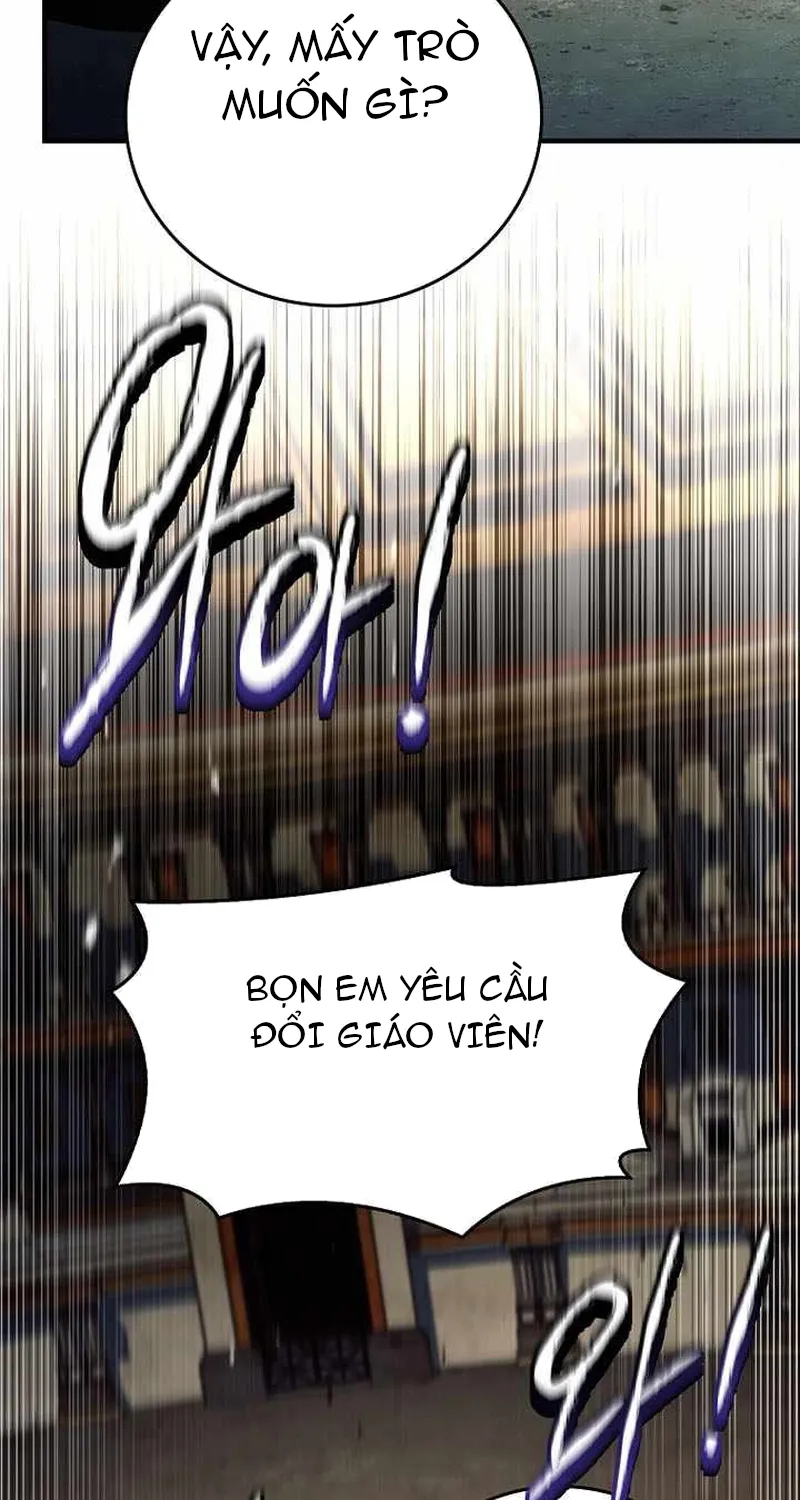 Anh Hùng Huyền Thoại Là Học Viên Danh Dự Của Học Viện Chap 79 - Next Chap 80