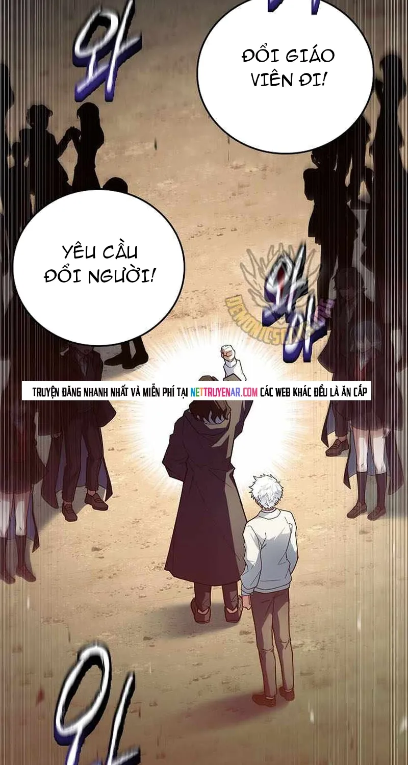 Anh Hùng Huyền Thoại Là Học Viên Danh Dự Của Học Viện Chap 79 - Next Chap 80