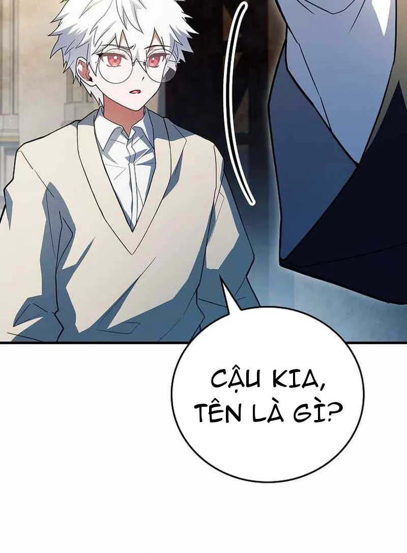 Anh Hùng Huyền Thoại Là Học Viên Danh Dự Của Học Viện Chap 79 - Next Chap 80