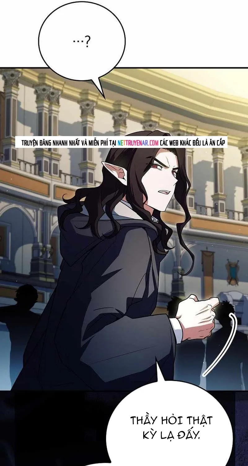 Anh Hùng Huyền Thoại Là Học Viên Danh Dự Của Học Viện Chap 79 - Next Chap 80