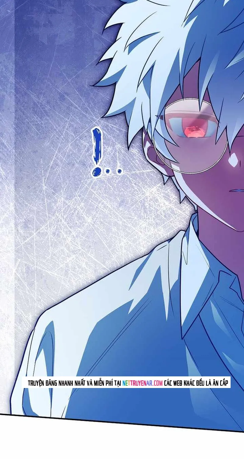 Anh Hùng Huyền Thoại Là Học Viên Danh Dự Của Học Viện Chap 79 - Next Chap 80