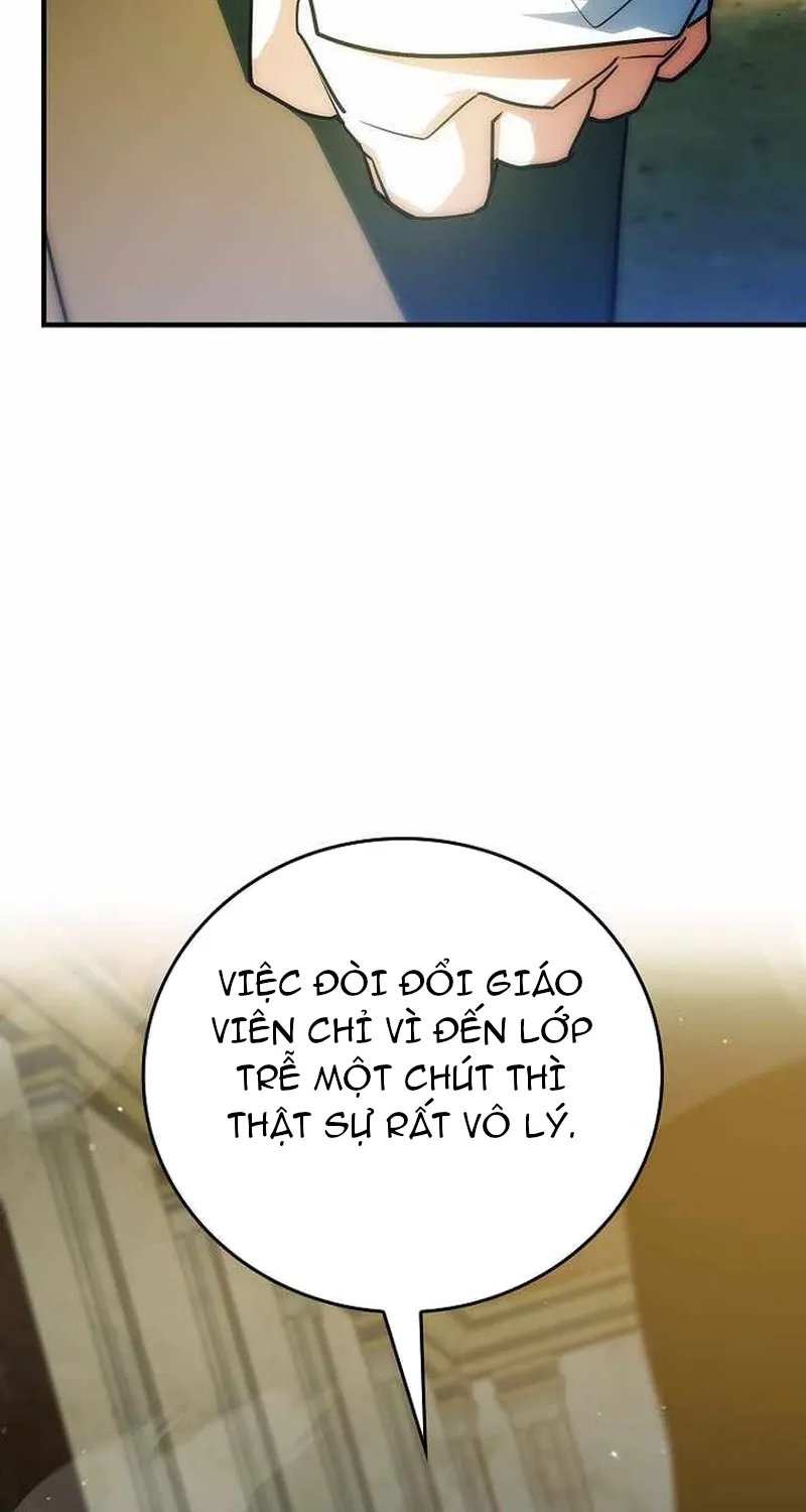 Anh Hùng Huyền Thoại Là Học Viên Danh Dự Của Học Viện Chap 79 - Next Chap 80