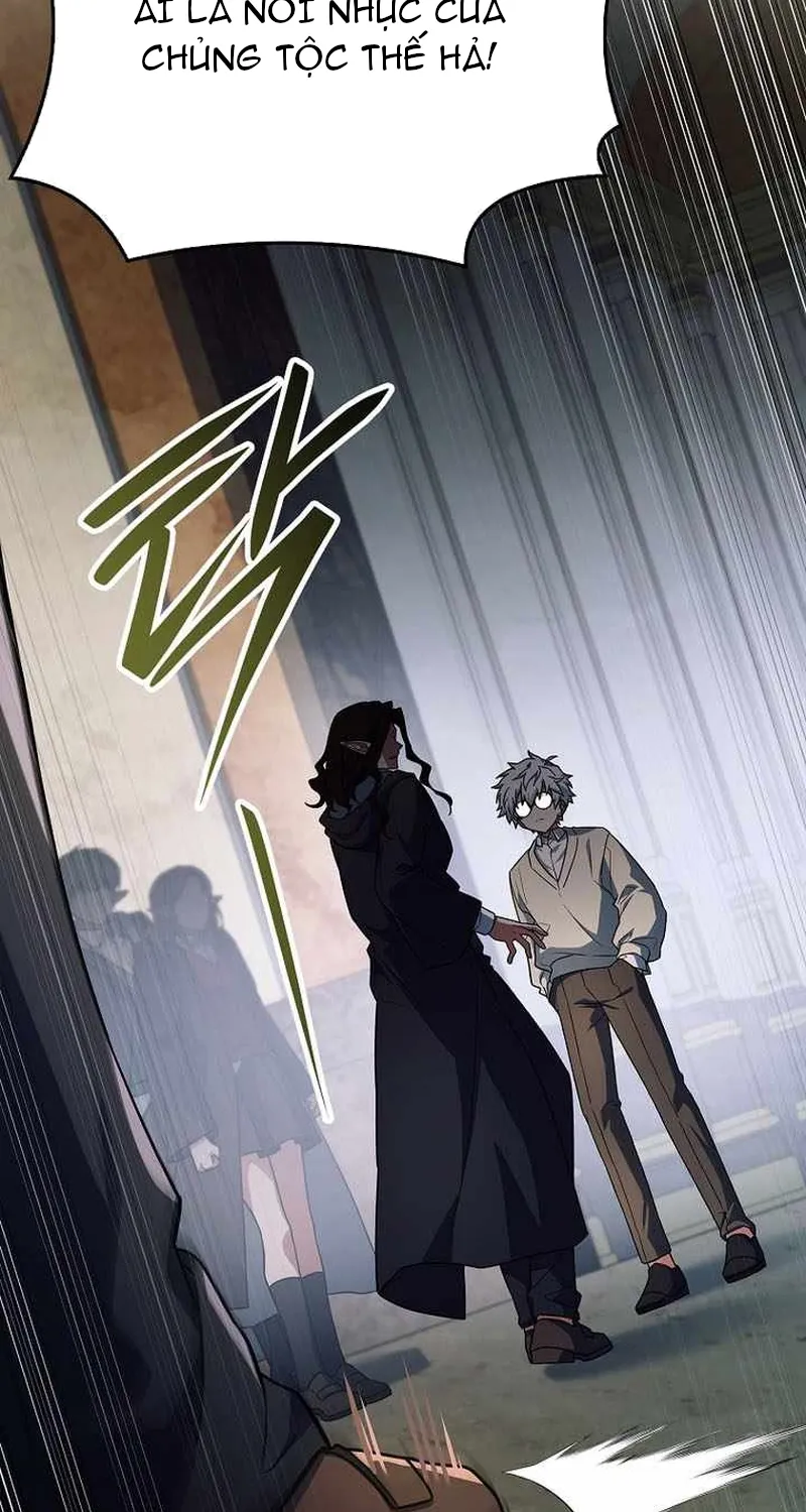 Anh Hùng Huyền Thoại Là Học Viên Danh Dự Của Học Viện Chap 79 - Next Chap 80