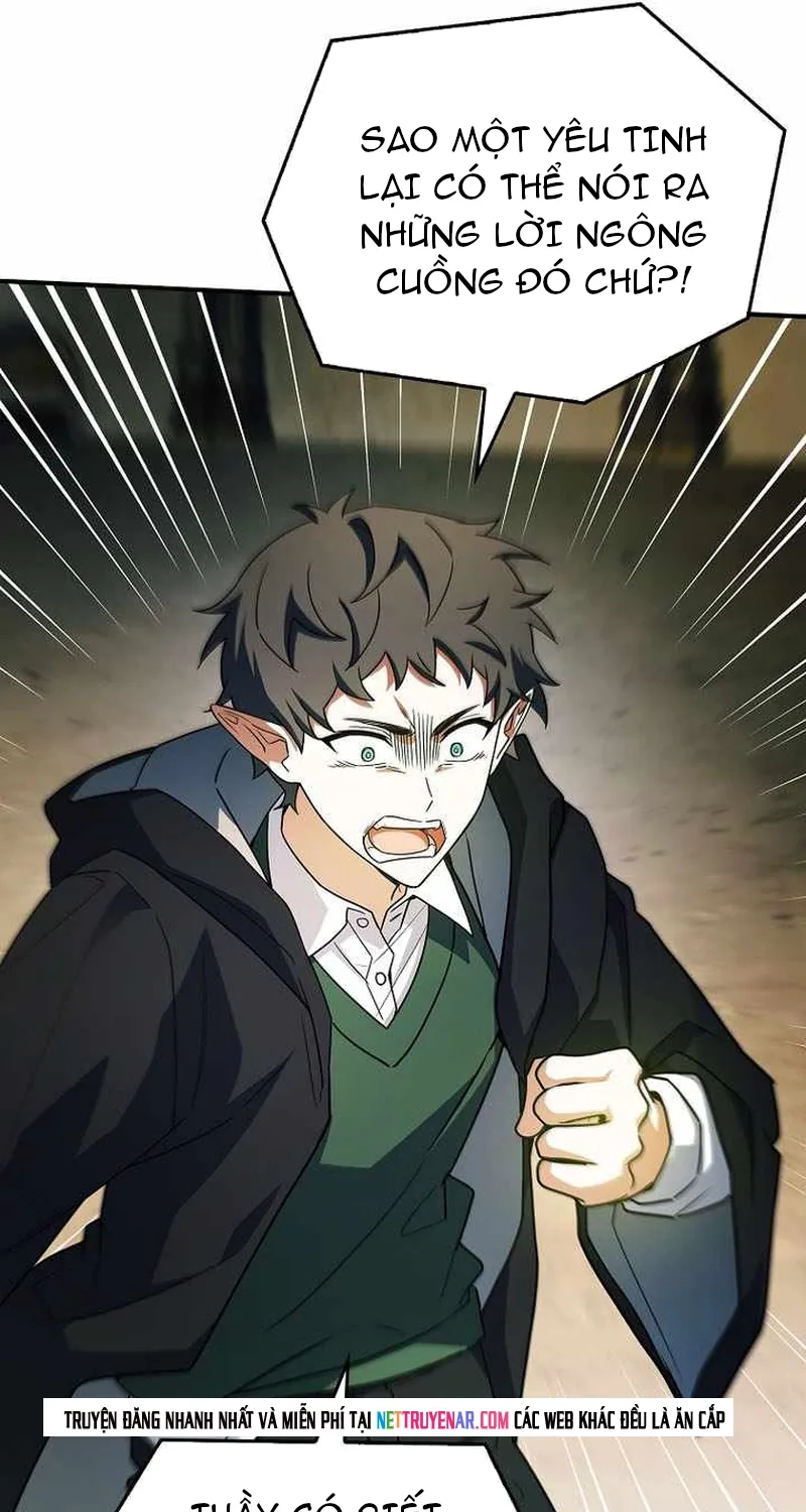 Anh Hùng Huyền Thoại Là Học Viên Danh Dự Của Học Viện Chap 79 - Next Chap 80