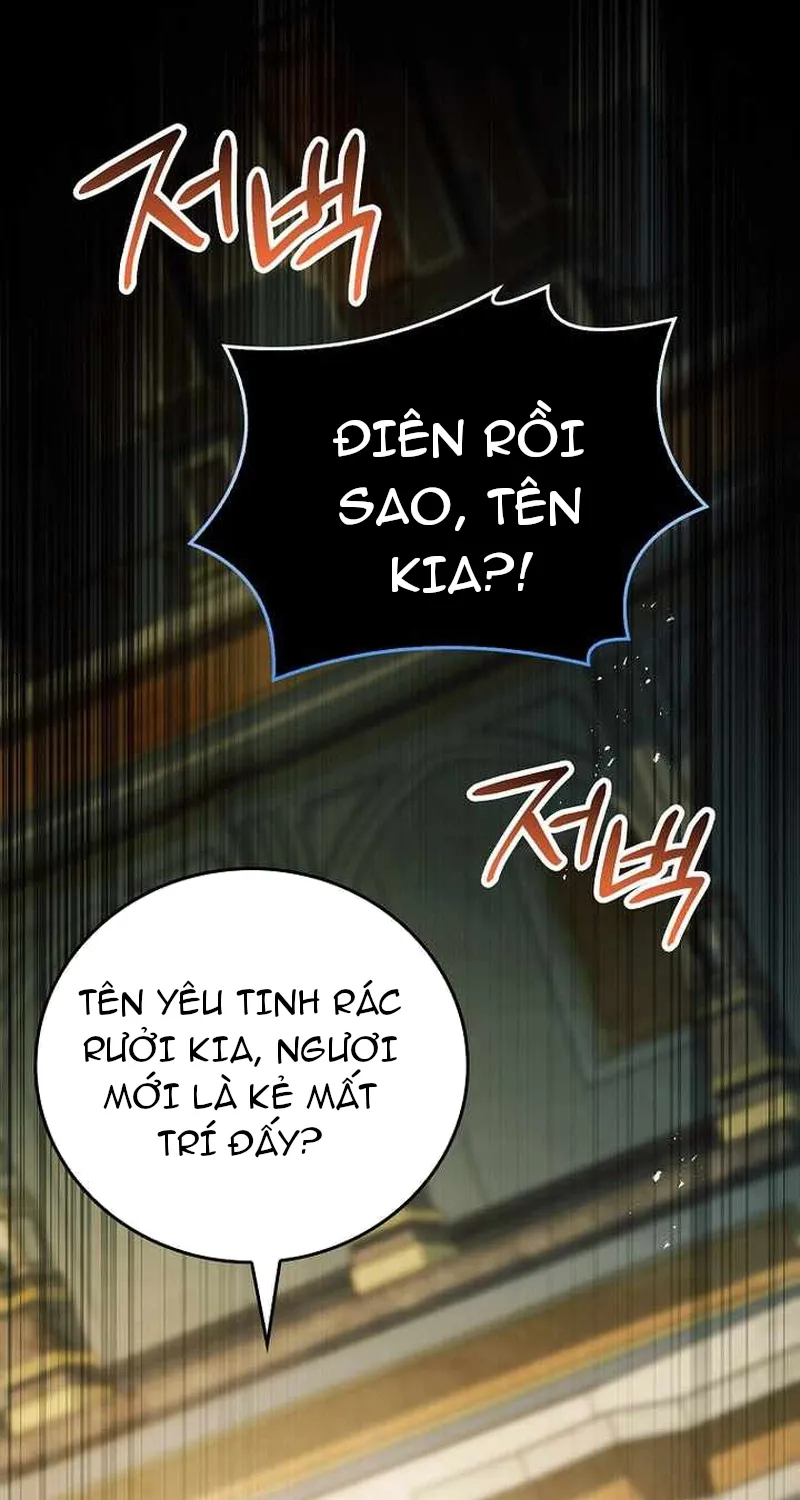 Anh Hùng Huyền Thoại Là Học Viên Danh Dự Của Học Viện Chap 79 - Next Chap 80
