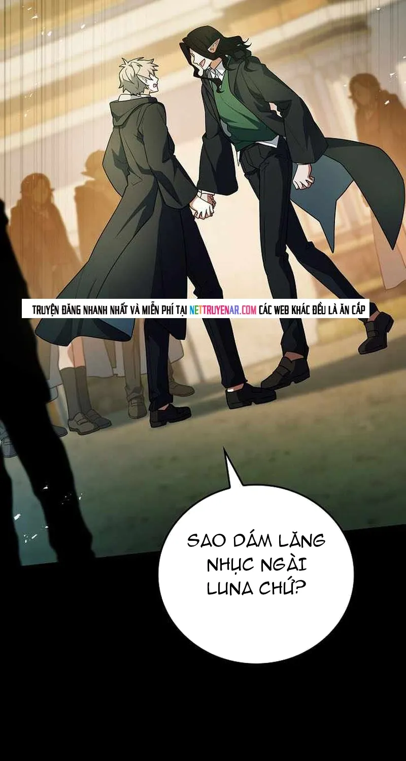 Anh Hùng Huyền Thoại Là Học Viên Danh Dự Của Học Viện Chap 79 - Next Chap 80