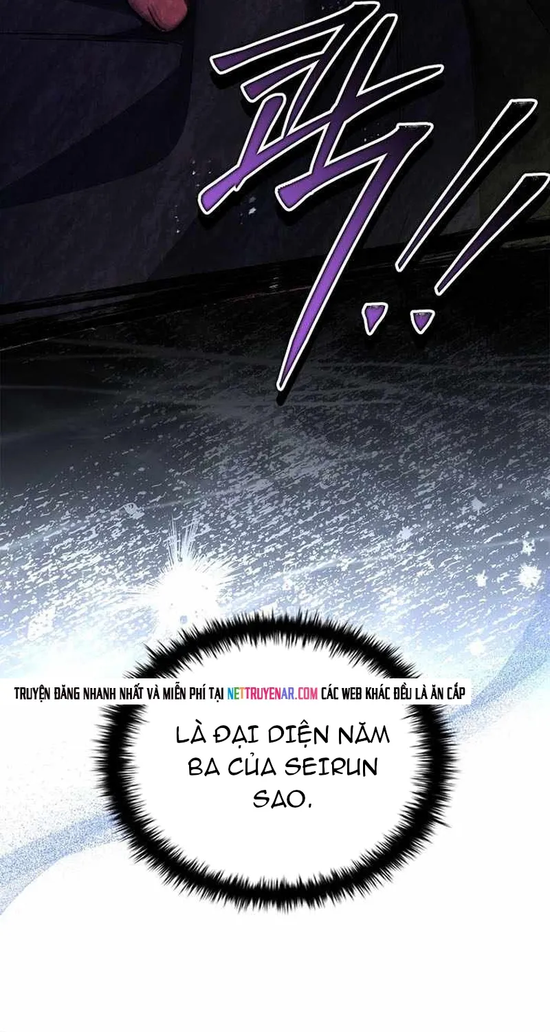 Anh Hùng Huyền Thoại Là Học Viên Danh Dự Của Học Viện Chap 79 - Next Chap 80