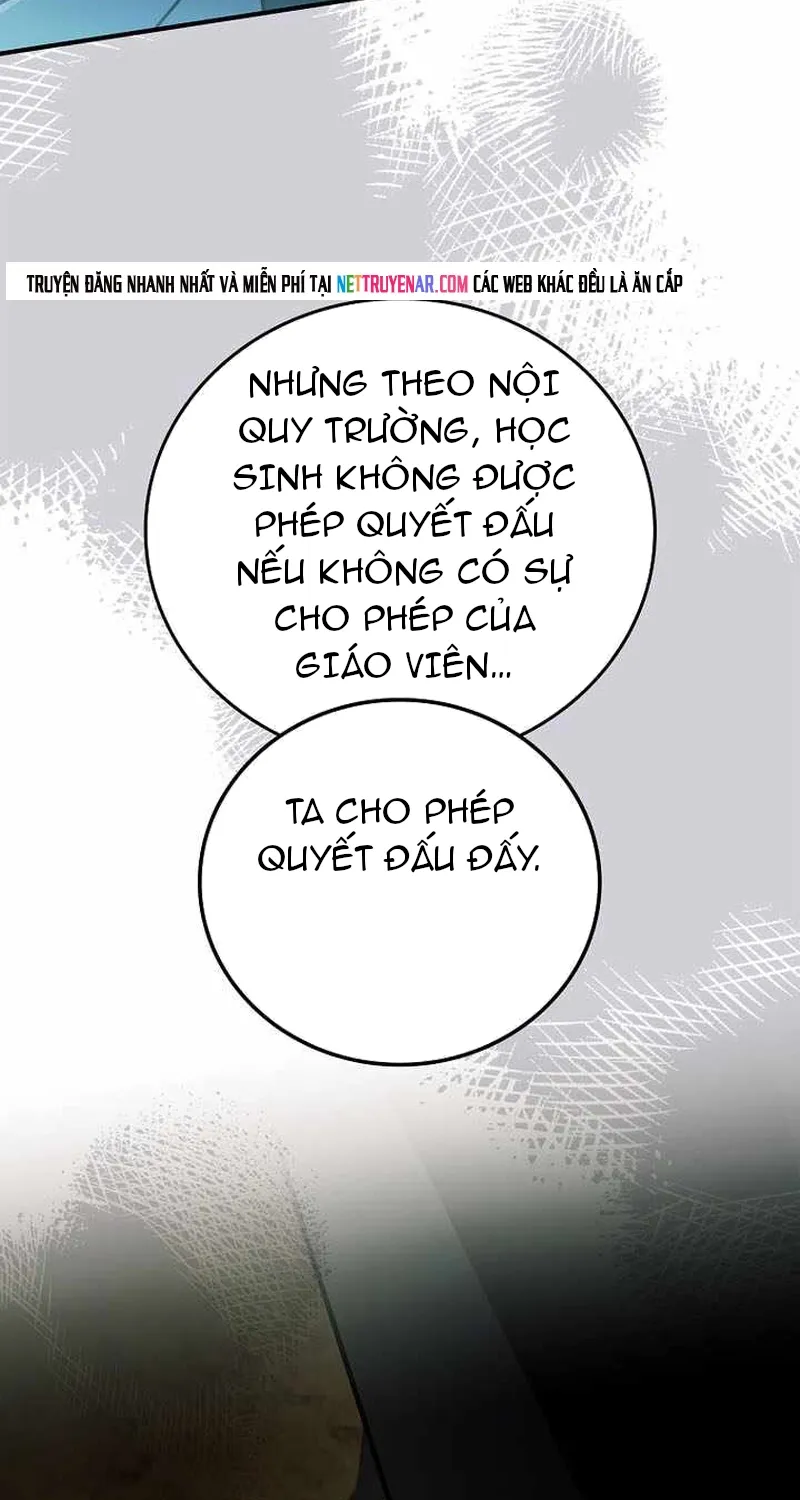 Anh Hùng Huyền Thoại Là Học Viên Danh Dự Của Học Viện Chap 79 - Next Chap 80