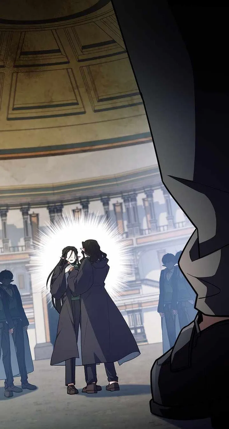 Anh Hùng Huyền Thoại Là Học Viên Danh Dự Của Học Viện Chap 79 - Next Chap 80