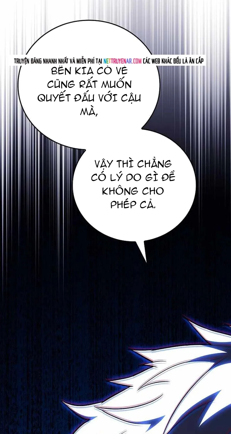Anh Hùng Huyền Thoại Là Học Viên Danh Dự Của Học Viện Chap 79 - Next Chap 80