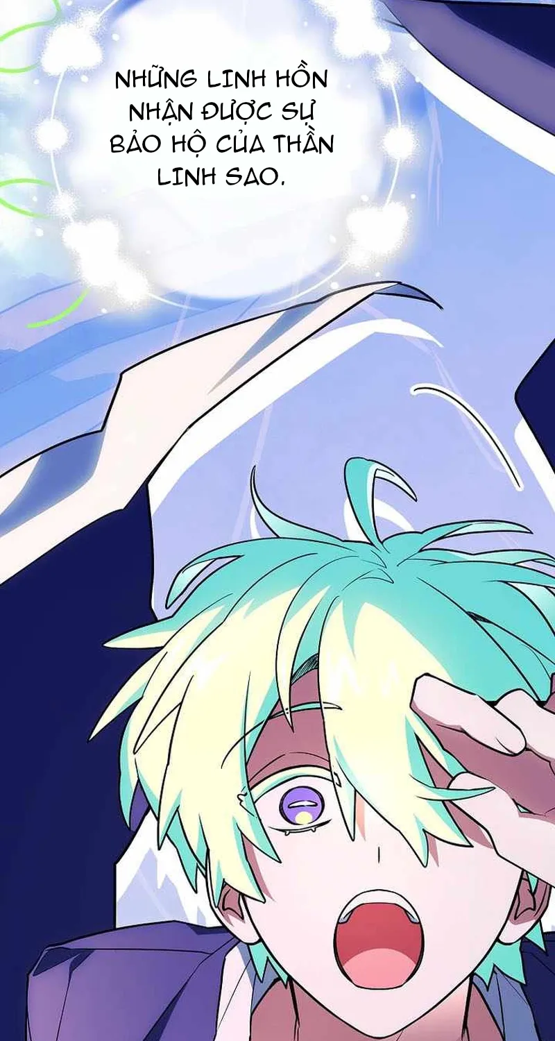 Anh Hùng Huyền Thoại Là Học Viên Danh Dự Của Học Viện Chap 79 - Next Chap 80