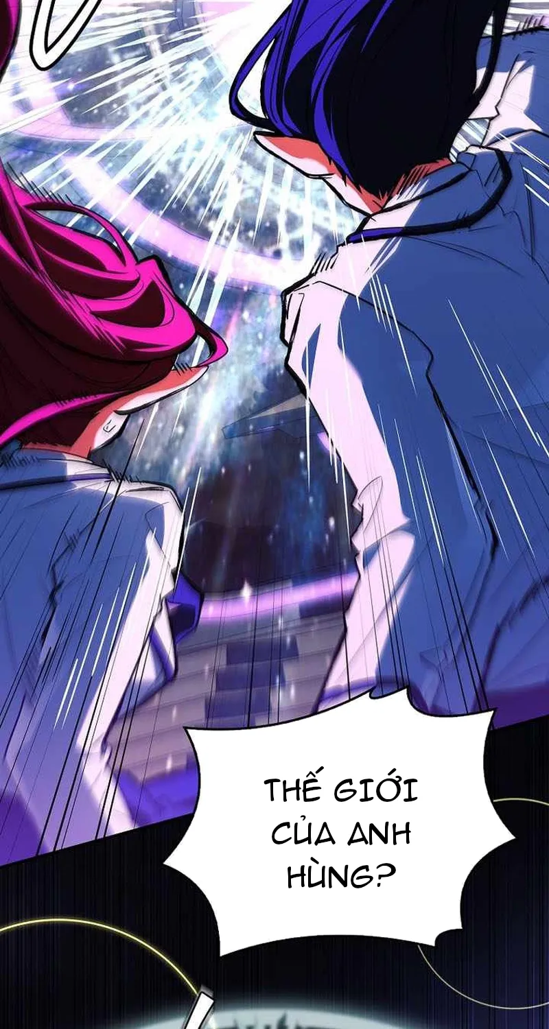 Anh Hùng Huyền Thoại Là Học Viên Danh Dự Của Học Viện Chap 79 - Next Chap 80