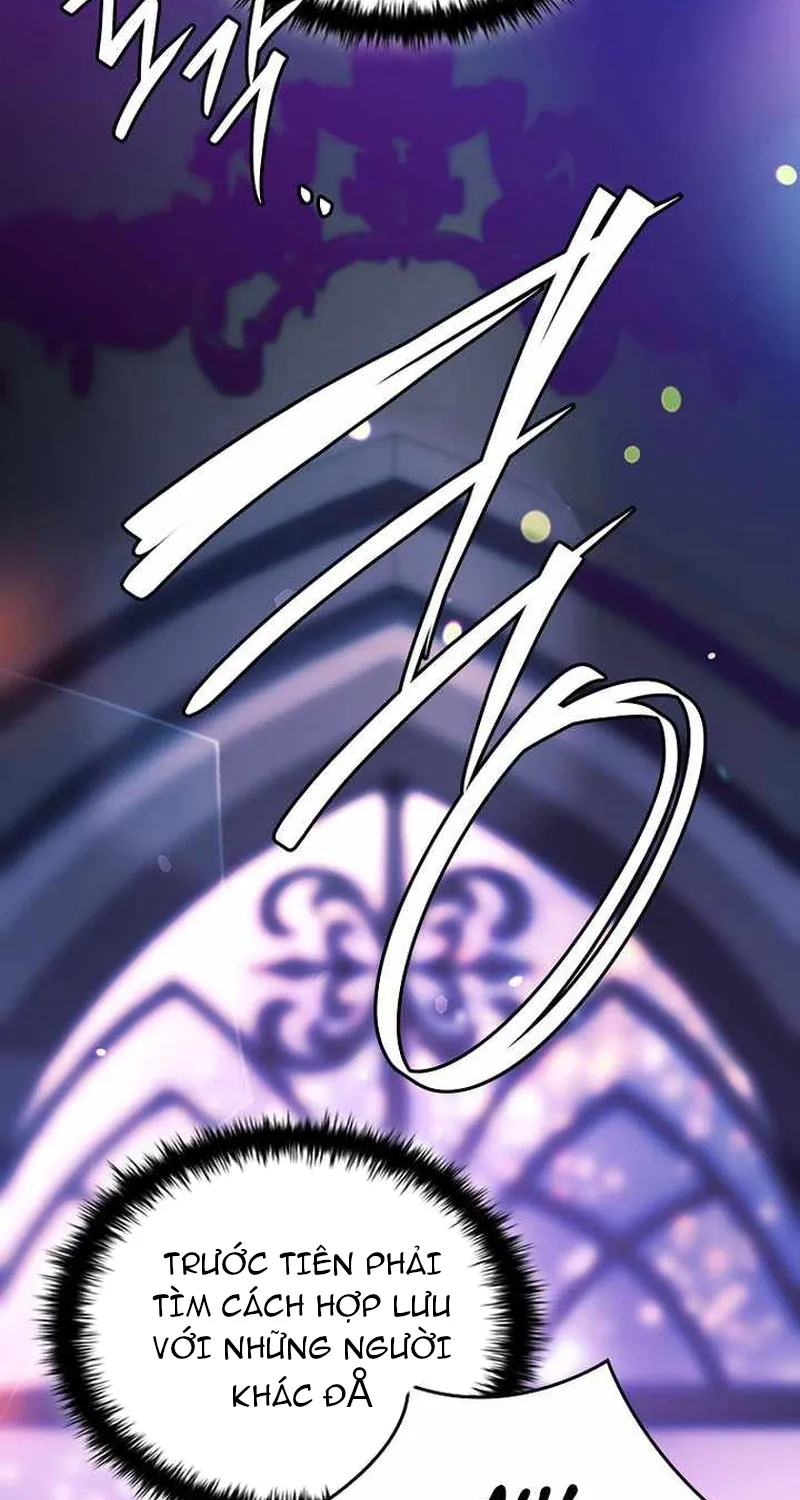 Anh Hùng Huyền Thoại Là Học Viên Danh Dự Của Học Viện Chap 79 - Next Chap 80