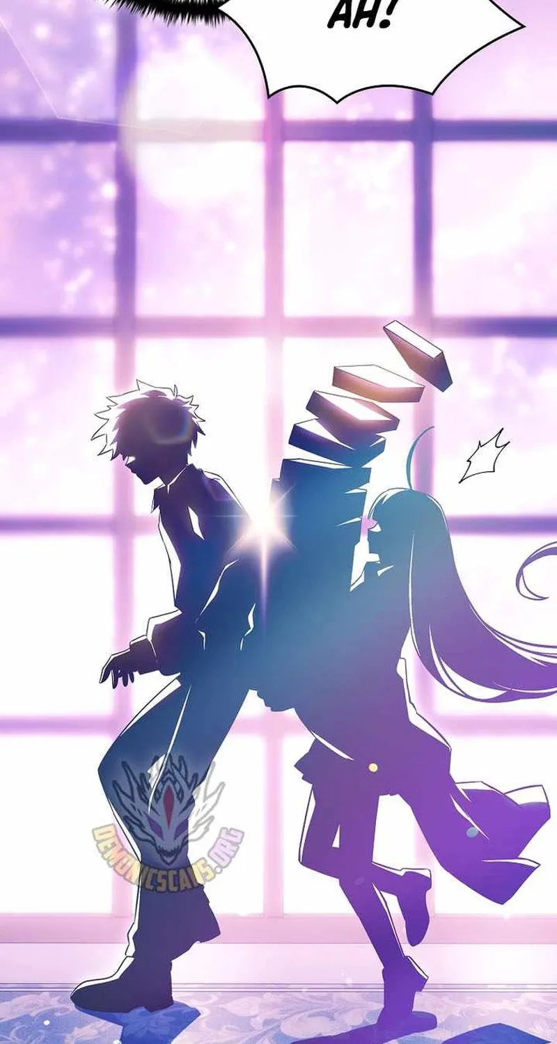 Anh Hùng Huyền Thoại Là Học Viên Danh Dự Của Học Viện Chap 79 - Next Chap 80