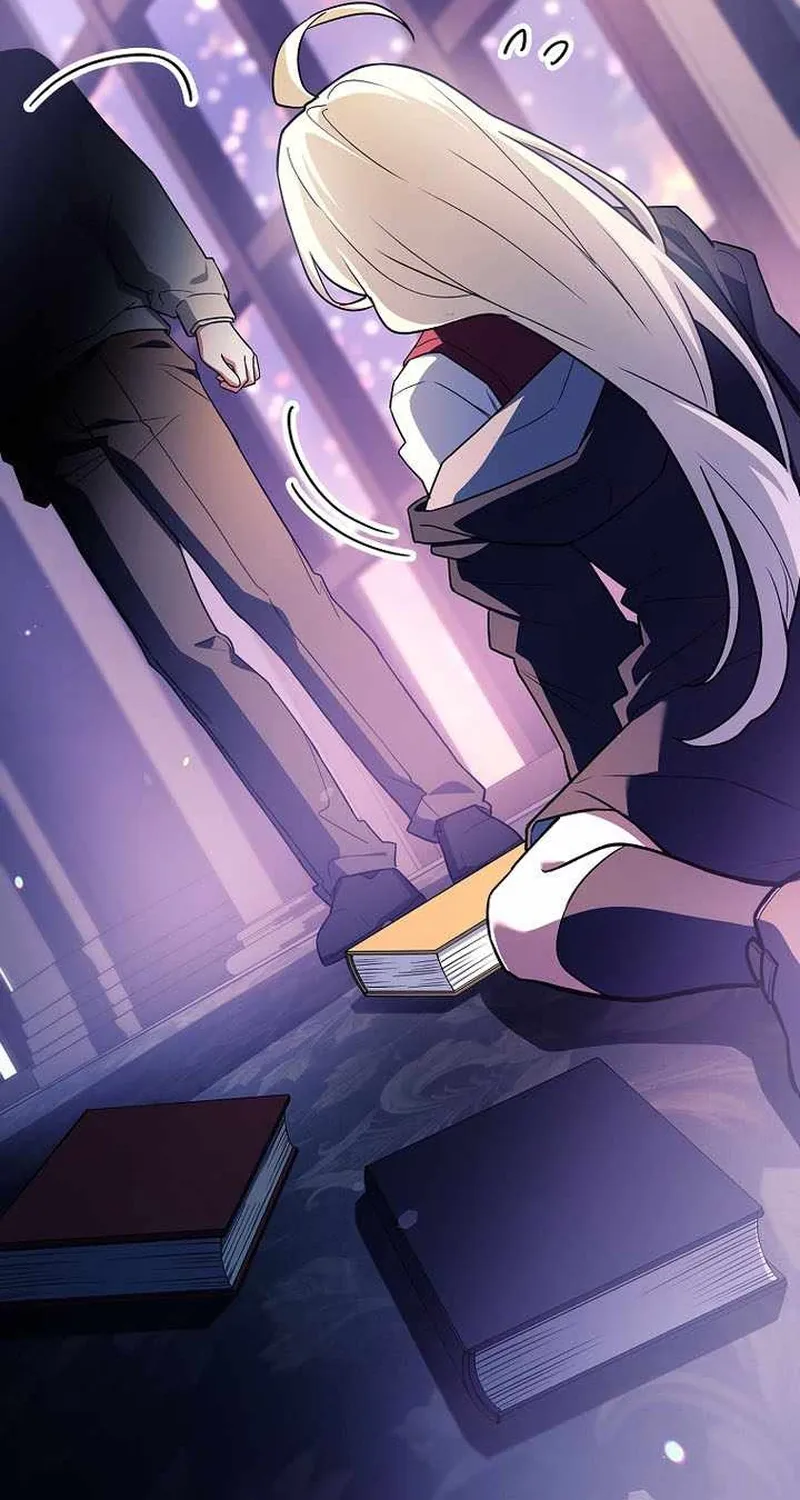 Anh Hùng Huyền Thoại Là Học Viên Danh Dự Của Học Viện Chap 79 - Next Chap 80