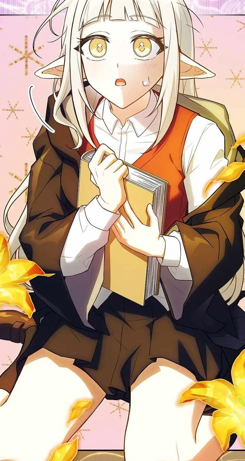 Anh Hùng Huyền Thoại Là Học Viên Danh Dự Của Học Viện Chap 79 - Next Chap 80