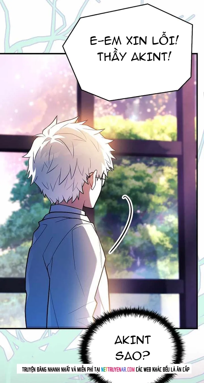 Anh Hùng Huyền Thoại Là Học Viên Danh Dự Của Học Viện Chap 79 - Next Chap 80