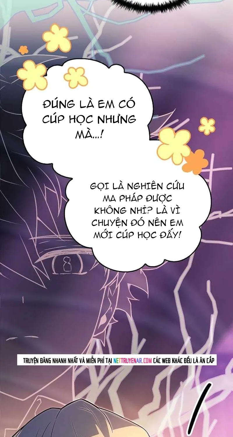 Anh Hùng Huyền Thoại Là Học Viên Danh Dự Của Học Viện Chap 79 - Next Chap 80