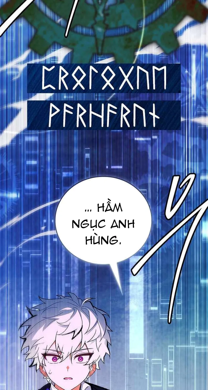 Anh Hùng Huyền Thoại Là Học Viên Danh Dự Của Học Viện Chap 79 - Next Chap 80