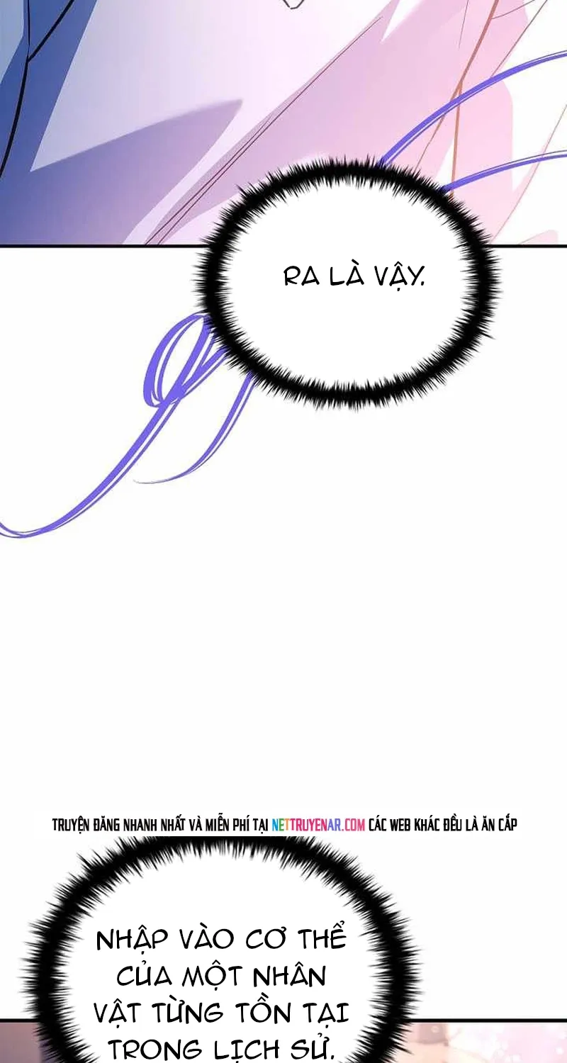 Anh Hùng Huyền Thoại Là Học Viên Danh Dự Của Học Viện Chap 79 - Next Chap 80