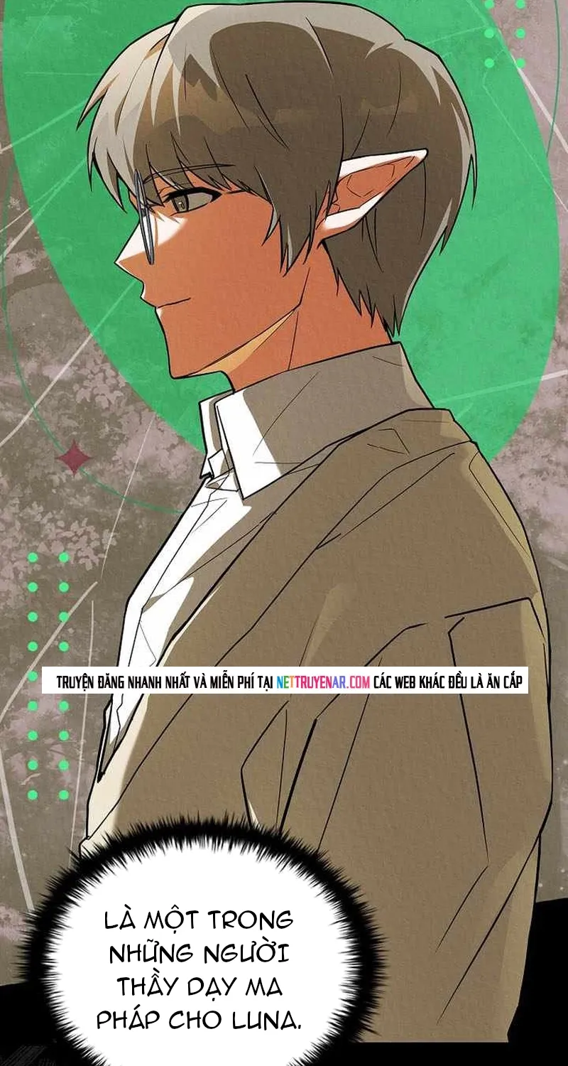 Anh Hùng Huyền Thoại Là Học Viên Danh Dự Của Học Viện Chap 79 - Next Chap 80