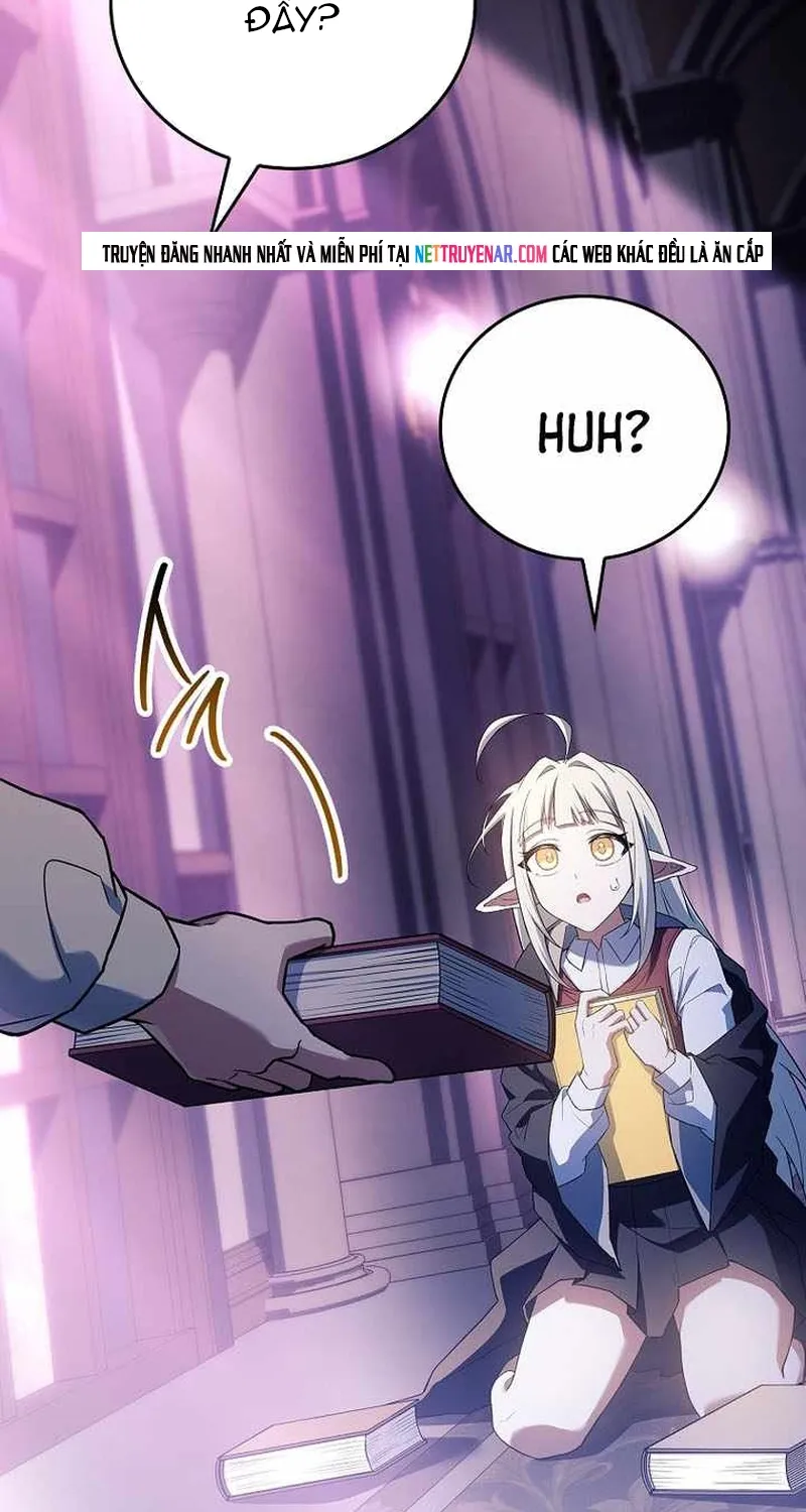 Anh Hùng Huyền Thoại Là Học Viên Danh Dự Của Học Viện Chap 79 - Next Chap 80