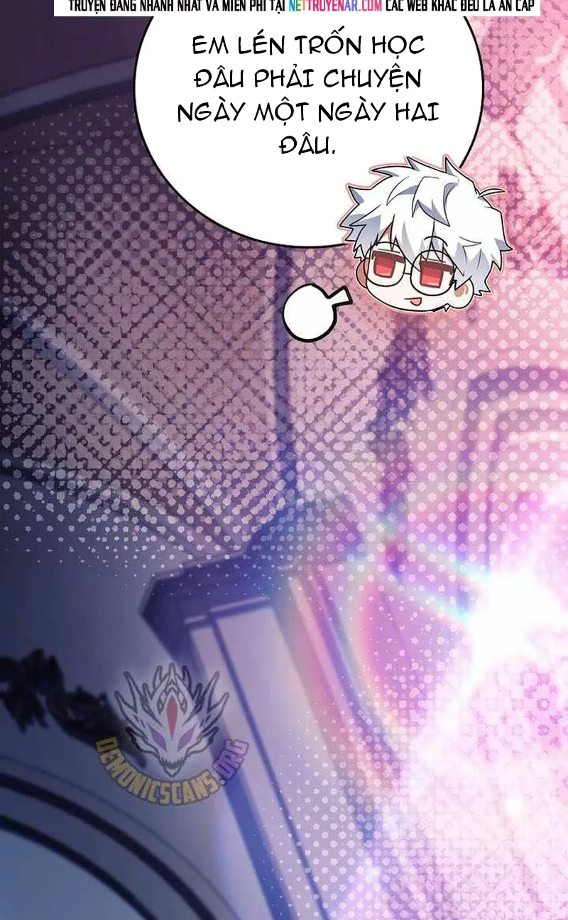 Anh Hùng Huyền Thoại Là Học Viên Danh Dự Của Học Viện Chap 79 - Next Chap 80