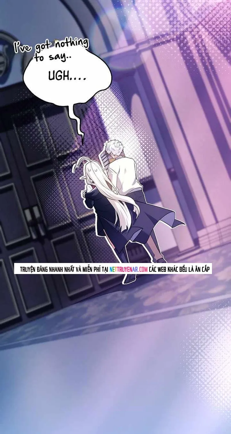 Anh Hùng Huyền Thoại Là Học Viên Danh Dự Của Học Viện Chap 79 - Next Chap 80