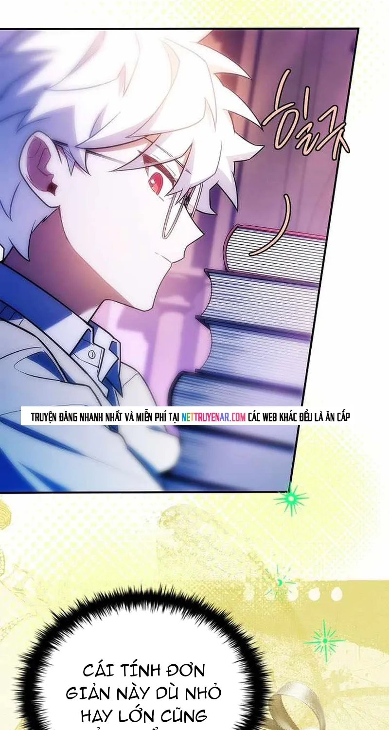 Anh Hùng Huyền Thoại Là Học Viên Danh Dự Của Học Viện Chap 79 - Next Chap 80