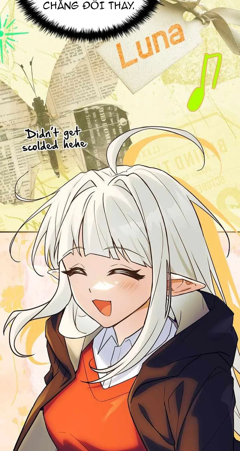 Anh Hùng Huyền Thoại Là Học Viên Danh Dự Của Học Viện Chap 79 - Next Chap 80