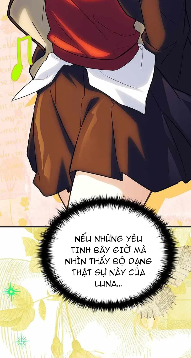 Anh Hùng Huyền Thoại Là Học Viên Danh Dự Của Học Viện Chap 79 - Next Chap 80