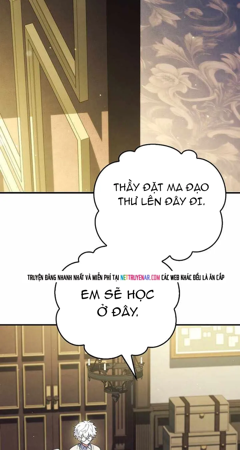 Anh Hùng Huyền Thoại Là Học Viên Danh Dự Của Học Viện Chap 79 - Next Chap 80