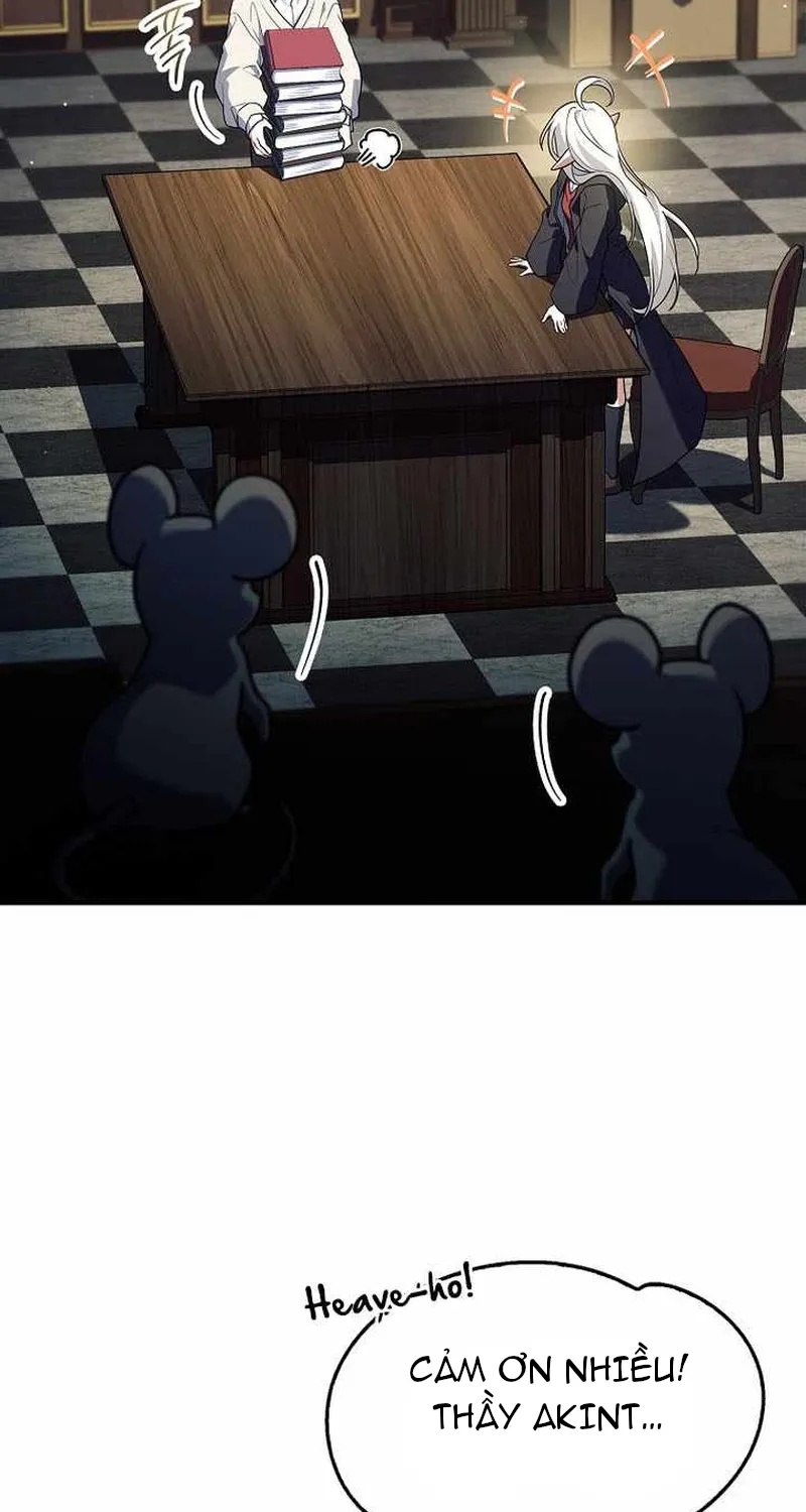 Anh Hùng Huyền Thoại Là Học Viên Danh Dự Của Học Viện Chap 79 - Next Chap 80