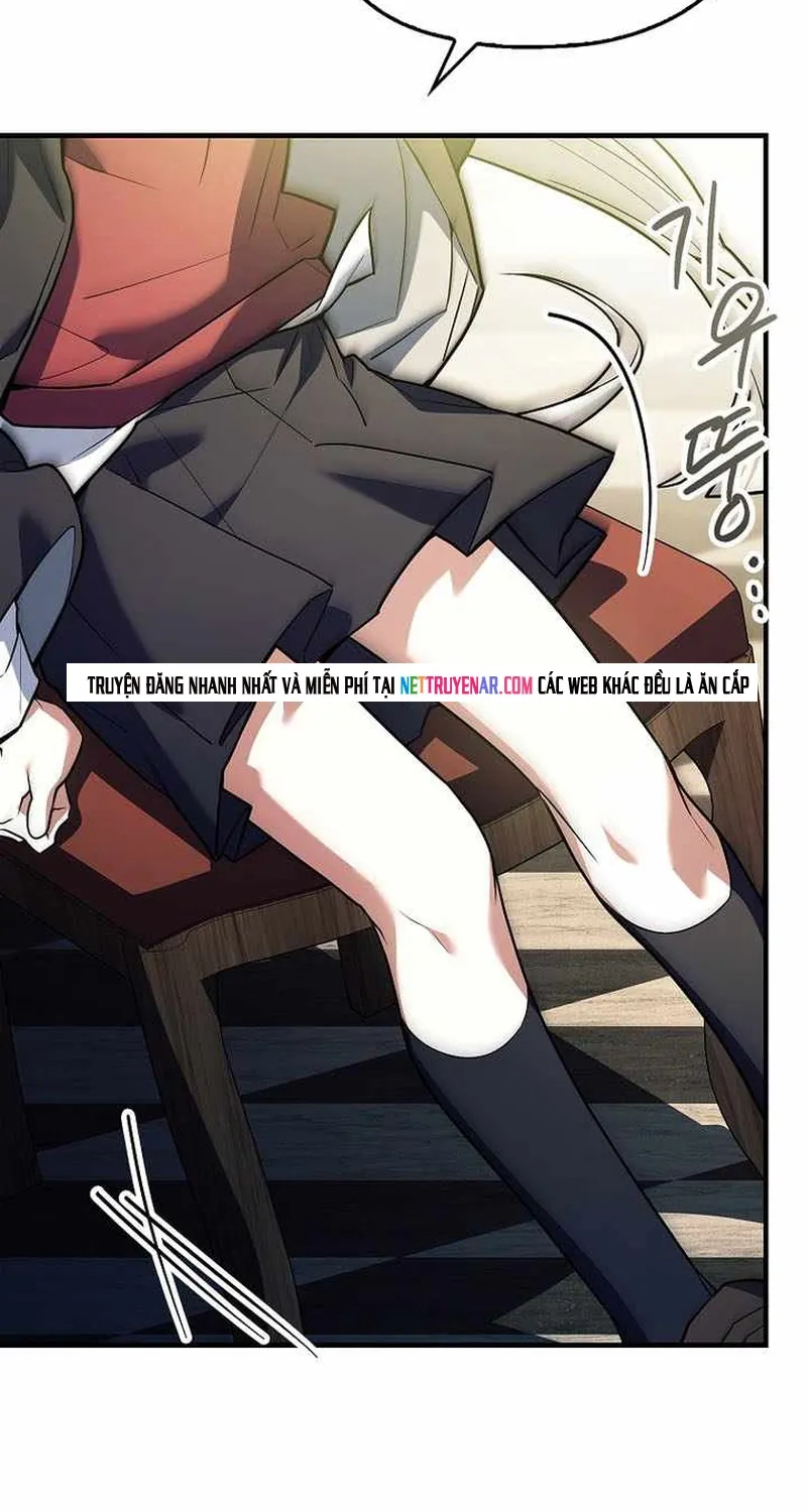 Anh Hùng Huyền Thoại Là Học Viên Danh Dự Của Học Viện Chap 79 - Next Chap 80